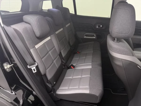 Citroen C5 Aircross 1.2 PureTech Aut. Shine