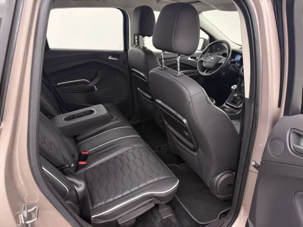 Ford Kuga 1.5 EcoBoost Vignale