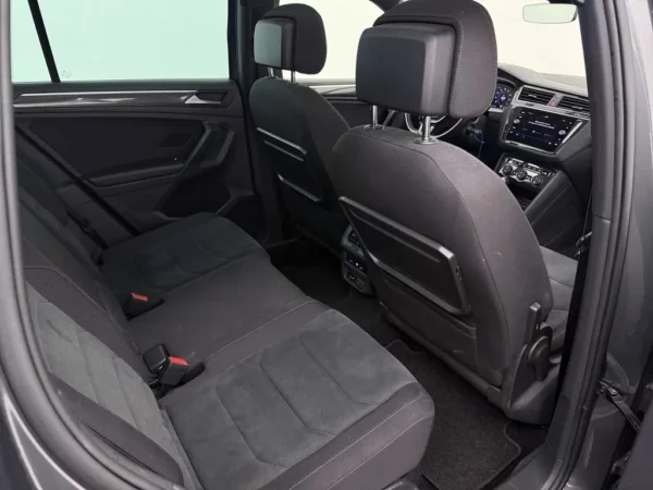 Volkswagen Tiguan 1.5 TSI DSG Highline Business R