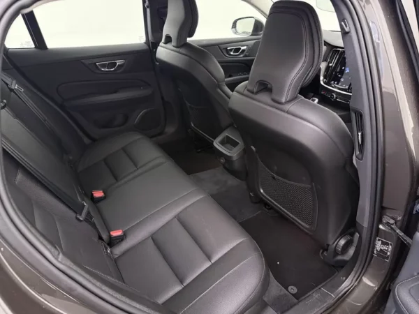 Volvo V60 2.0 B3 Inscription