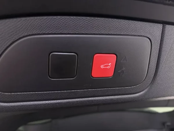 DS 7 E-Tense 300 4x4 Opéra