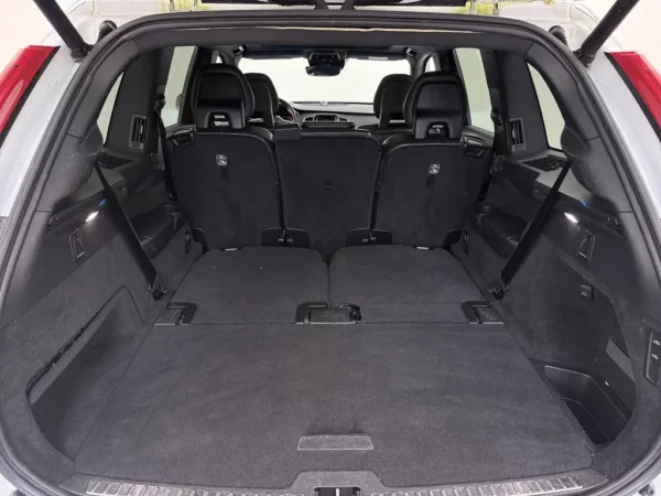 Volvo XC90 2.0 T8 Twin Engine AWD Inscription 7p.