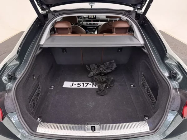 Audi A5 Sportback 3.0 TDI Quattro Design Pro Line Plus Pano