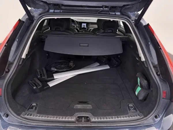 Volvo V90 2.0 T8 AWD Inscription (5-drs