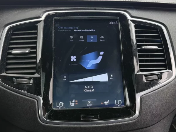 Volvo XC90 2.0 D5 AWD Inscription 7p.