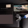 Mercedes-Benz CLA-Klasse Shooting Brake 180 d Business Solution Luxury