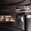 Photo 25 of 25 of WDD2050401R523649 Mercedes-Benz C-Klasse 180 Business Solution AMG