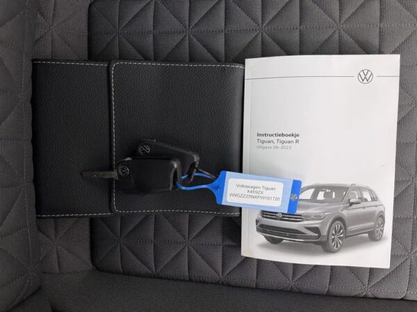 Volkswagen Tiguan 1.5 TSI AUT. Elegance LED