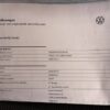 Photo 25 of 25 of WVGZZZA1ZLV134142 Volkswagen T-Roc 1.0 TSI Style Business