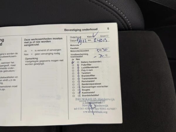Opel Astra 1.2 Business Elegance LED