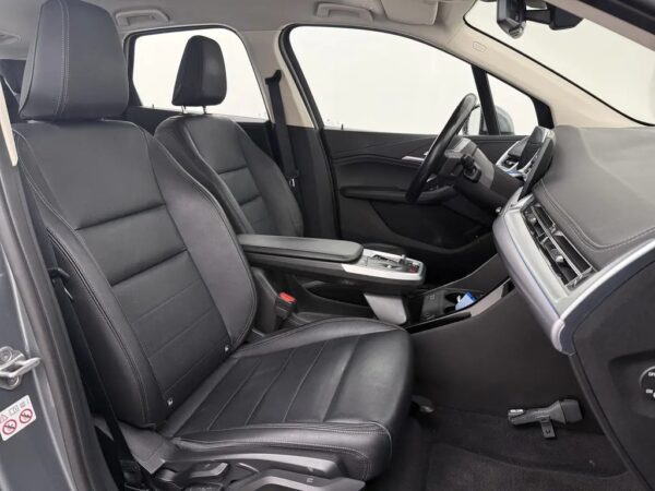 BMW 2 Serie Active Tourer 218i Active Tourer AUT.