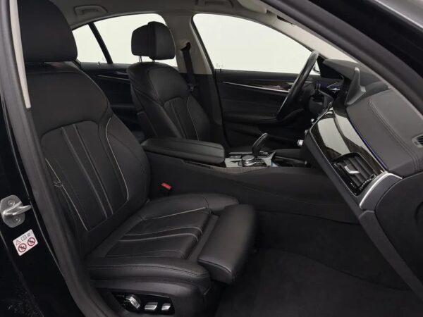 BMW 5 Serie 530e iPerformance High Ex.