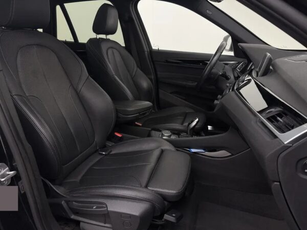 BMW X1 sDrive20i High Ex.