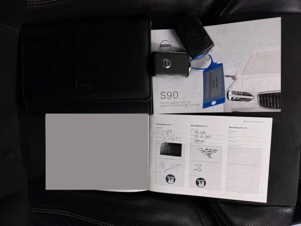Volvo S90 2.0 D4 Aut. R-Design LED