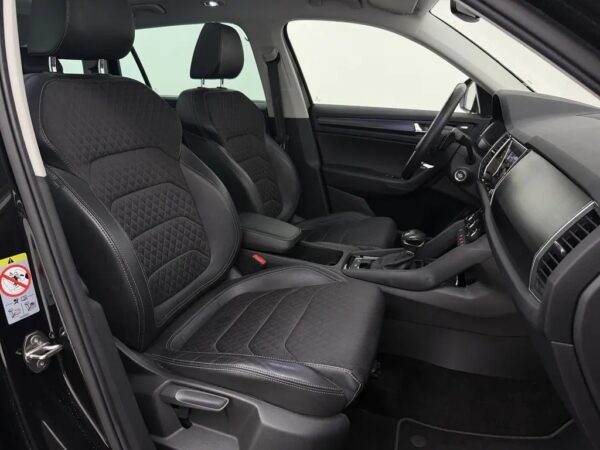 Photo 25 of 27 of TMBJB9NS0M8040020 Skoda Kodiaq 1.5 TSI Aut. Business Edition Pano