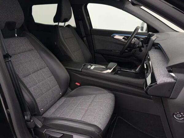 Renault Espace E-Tech full hybrid 200 techno 7p.