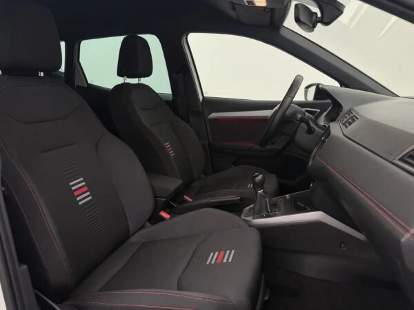 SEAT Arona 1.0 TSI 115pk Xcellence Business Intense