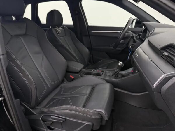 Audi Q3 35 TFSI S Line