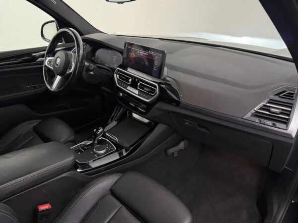 BMW X3 xDrive20i Business Edition Plus M-Sport
