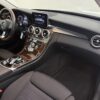 Mercedes-Benz C-Klasse 200 AUT. Ambition