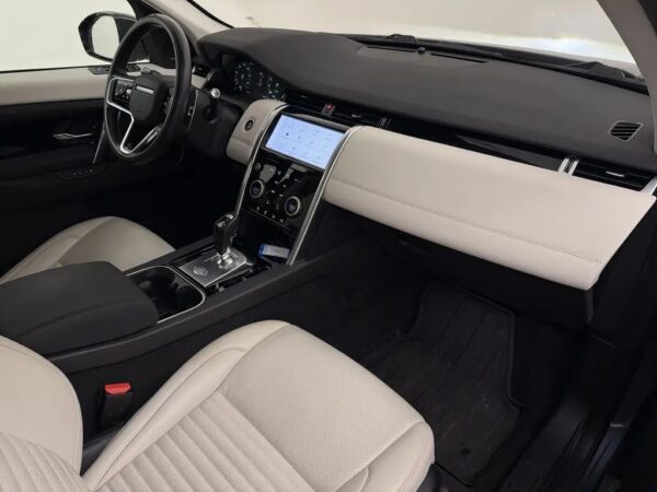 Land Rover Discovery Sport P300e 1.5 R-Dynamic HSE