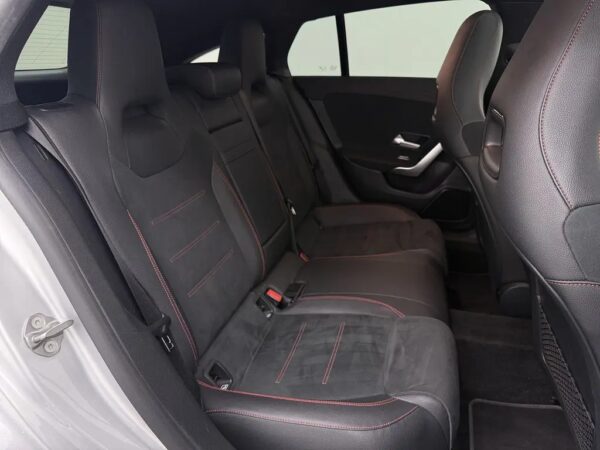 Mercedes-Benz CLA-Klasse Shooting Brake 250e Business Solution AMG-Limited