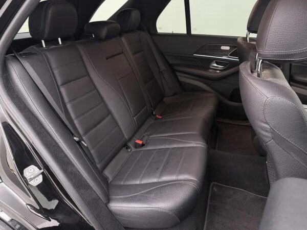 Mercedes-Benz GLE 300 d 4MATIC Premium
