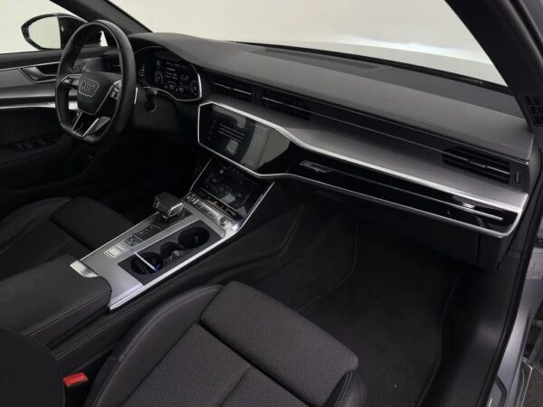 Audi A6 Avant 45 TFSI S-Tronic Sport S-Line
