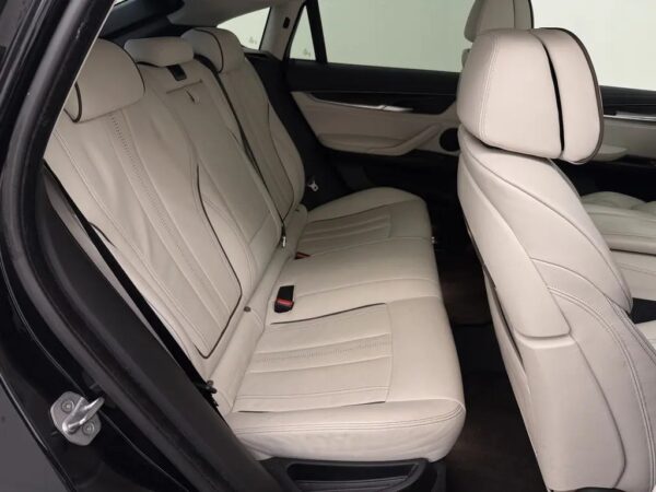 BMW X6 xDrive40d High Executive LED