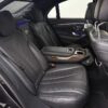 Mercedes-Benz S-Klasse 350 4M BlueTEC Prestige Plus