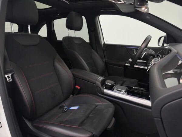 Mercedes-Benz B-Klasse 180 Aut. Launch Edition Premium Plus AMG