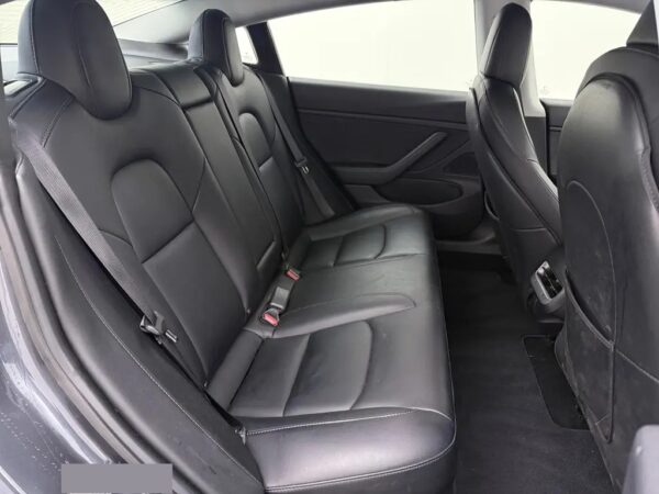 Tesla Model 3 Standard RWD Plus 60 kWh FSD