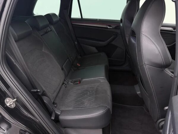 Skoda Kodiaq 1.5 TSI Aut. Sportline Business