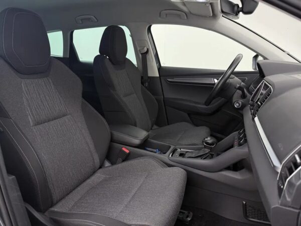 Skoda Karoq 1.5 TSI AUT. ACT Business