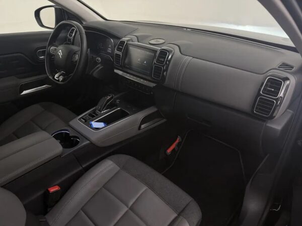 Citroen C5 Aircross 1.2 PureTech Aut. Shine