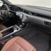 Photo 25 of 29 of WAUZZZGE2NB040737 Audi e-tron Sportback 55 Quattro Sportback Pro S-Line 95 kWh LED