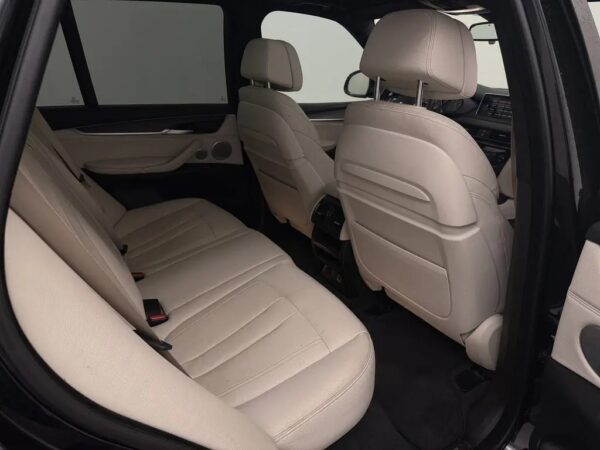 BMW X5 xDrive40e High Ex. M-Sport