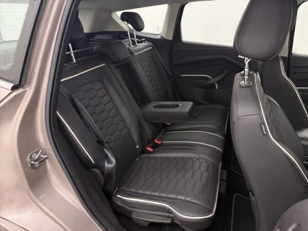 Ford Kuga 1.5 EcoBoost Vignale