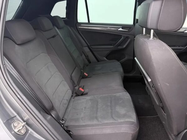 Volkswagen Tiguan 1.5 TSI DSG Highline Business R