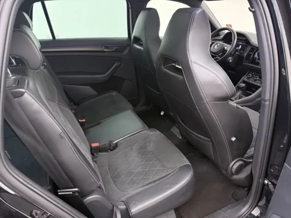 Skoda Kodiaq 1.5 TSI DSG Sportline Business 7p.