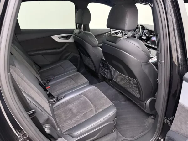 Audi Q7 55 TFSIe Quattro Pro-Line S-Line