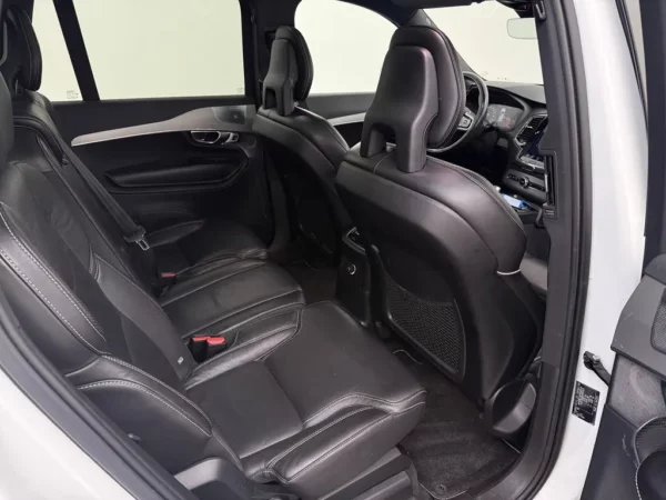 Volvo XC90 2.0 T8 Twin Engine AWD Inscription 7p.