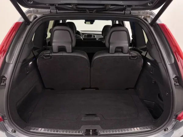 Volvo XC90 2.0 D5 AWD Inscription 7p.