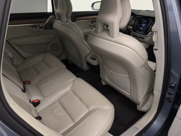 Volvo V90 2.0 T5 Inscription