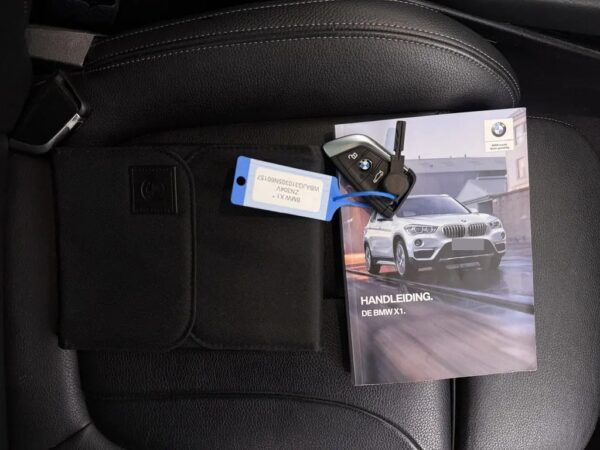 BMW X1 sDrive20i High Ex.