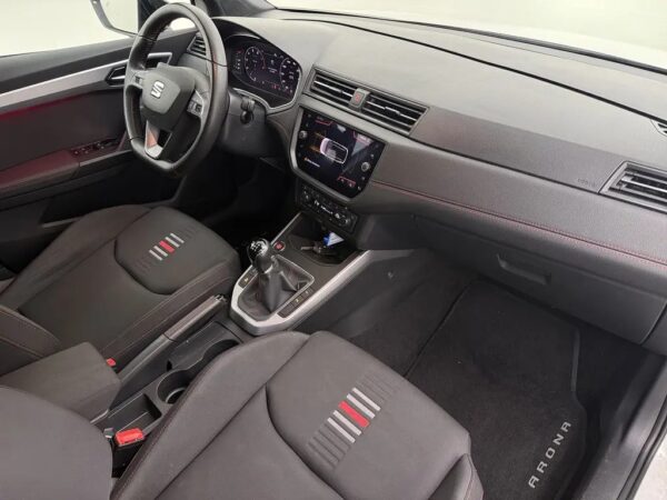 SEAT Arona 1.0 TSI 115pk Xcellence Business Intense