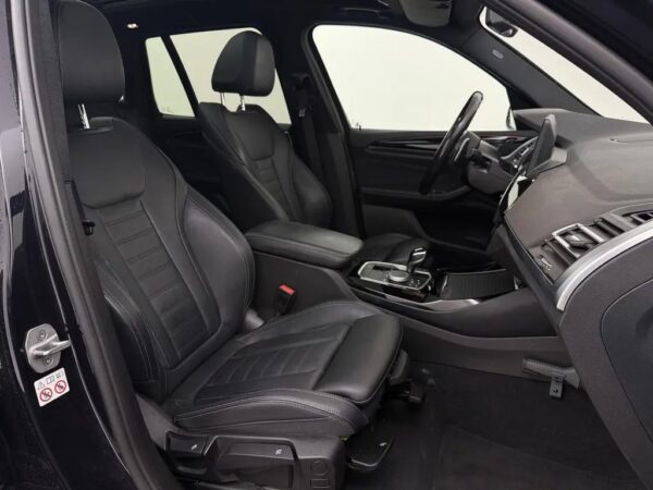BMW X3 xDrive20i Business Edition Plus M-Sport