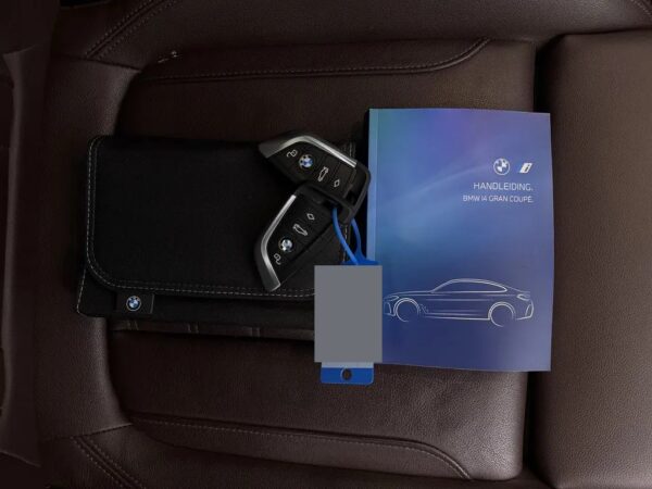 BMW i4 eDrive40 High Executive 84 kWh M-Pack LED-Laser