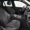 Photo 26 of 27 of WDC2539461F363216 Mercedes-Benz GLC 250 4MATIC Premium Plus