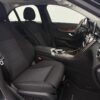 Mercedes-Benz C-Klasse 200 AUT. Ambition